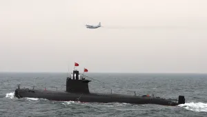 Русия и Китай със съвместни маневри в Средиземно море