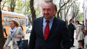 Тодоров: Медийна групировка посочва правилните кандидати в съдебната система