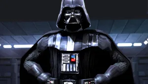 Направете си селфи като герой от Star Wars