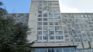 Варненец блъсна и уби лекар пред болница 