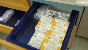 Аптека препродава скъпи медикаменти на онкоболни