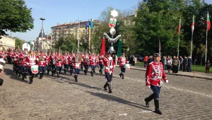 Патриарх Неофит: Нека в единомислие измолим от Бога мирни и благословени дни