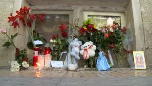 Съседите на убитата Ани не са учудени от жестокостта на баща й
