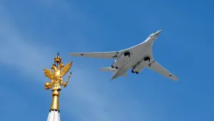 Защо Русия не показа самолетите си над Червения площад