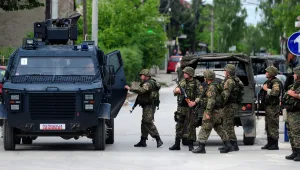 Бивш шеф на разузнаването: Полицаите се сражаваха с наемници, не с терористи в Куманово