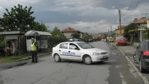 Пет изкуствени неравности ще има на „отсечката на смъртта” в Яхиново