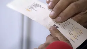 Столичният КАТ отново работи, но може пак да спре