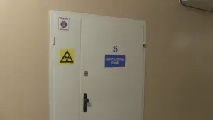 Протест срещу закриване на Онкодиспансера в Русе