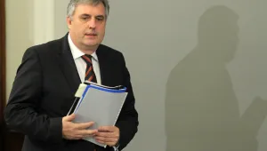 Коледните добавки към пенсиите зависят от европроектите