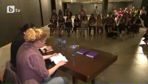 В Нощта на литературата се включиха 11 български града