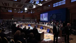 След срещата на външните министри на НАТО