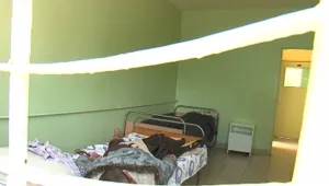 Побой над психично болен пациент в Пловдив