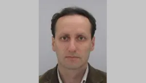 Столичната полиция издирва 43-годишен мъж