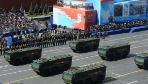 Русия модернизира ракетния си арсенал до Европа