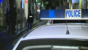 Над 60 нелегални имигранти задържани при акцията около 