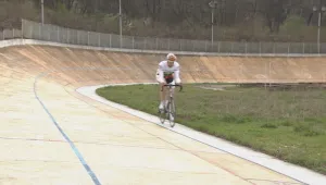 Велопоход из Европа за благородна кауза