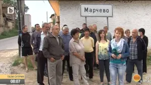 Благоевгардско село пропищя от крадци