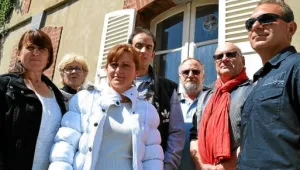 Френски синдикат дава на съд българска фирма, мамела наши сезонни работници