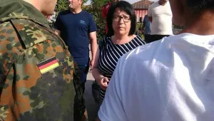 Марчево и Гърмен осъмнаха под полицейска обсада след масовия бой