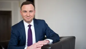 Полският президент Анджей Дуда отива на балотаж срещу кмета на Варшава