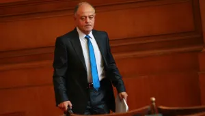 Атанас Атанасов: Две крила на ДПС вдигат напрежението в Гърмен