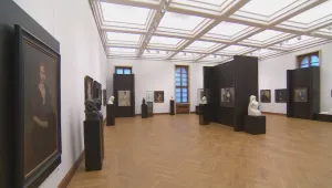 „Квадрат 500” отвори врати