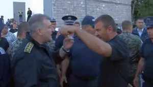 В Гърмен още са готови за разправа с ромите