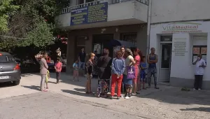 Родители винят ямболските медици за смъртта на детето си