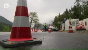 Германия временно възобновява граничния контрол