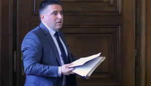 Данаил Кирилов: Който иска преференциален вот – да си изработи мандата