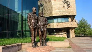 Родопският театър ще представи „Лазарица” на престижен европейски фестивал