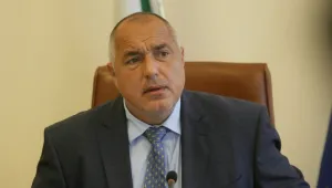 Борисов обвини митничарите на Свиленград в бойкот