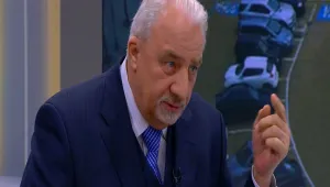 Муравей Радев: Кабинетът 