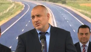 Борисов сърдит на бизнеса заради протестите