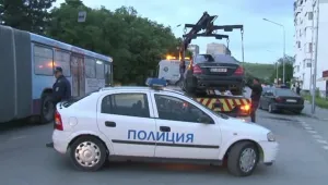 Съдът остави за постоянно в ареста четиримата, обвинени за побоя с бухалки във Варна