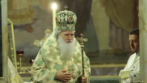Петдесетница - един от най-големите православни празници