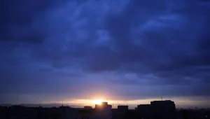 На запад ще е облачно, по морето - слънце 