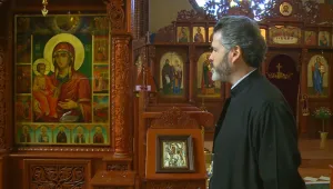 Как църквата помага на наши сънародници в Германия