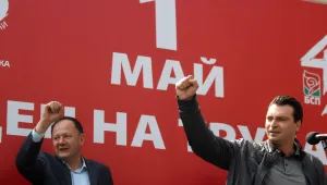 Михаил Миков е готов да поеме БСП за втори път