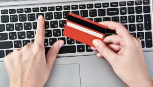 Ставали ли сте жертва на измама в интернет?