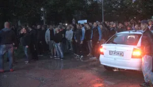 Напрежението в Раднево не стихва (ОБНОВЕНА)