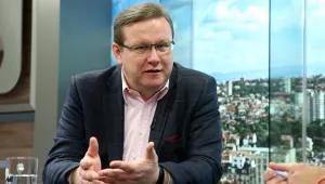 Явор Дачков: Всичко, свързано с Дионисий, е свързано с пари