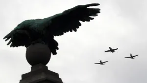 Какво извади армията за Гергьовден (СНИМКИ)