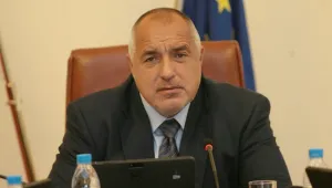 Бойко Борисов пред АФП: Европейската солидарност не е еднопосочна