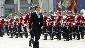 Героите, за които президентът забрави