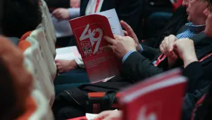 БСП избира лидер, от 28 кандидати останаха петима