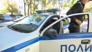 Бойко Борисов обяви нов приоритет: Във всяко село – полицай