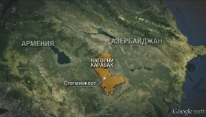 Ще има ли независимост за Нагорни Карабах