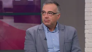 Антон Кутев: БСП е единствената алтернатива