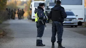 Евакуираха три жп гари в Москва след бомбени заплахи  